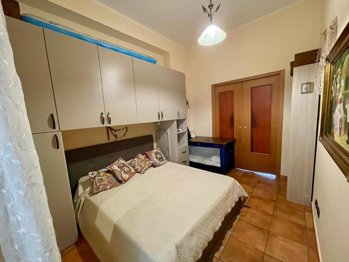 Nice Sicily Little Family Home Acireale Exteriér fotografie