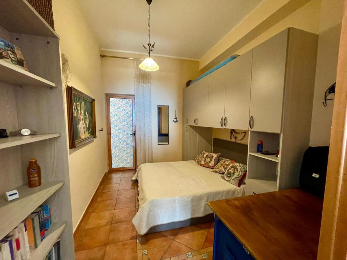Nice Sicily Little Family Home Acireale Exteriér fotografie