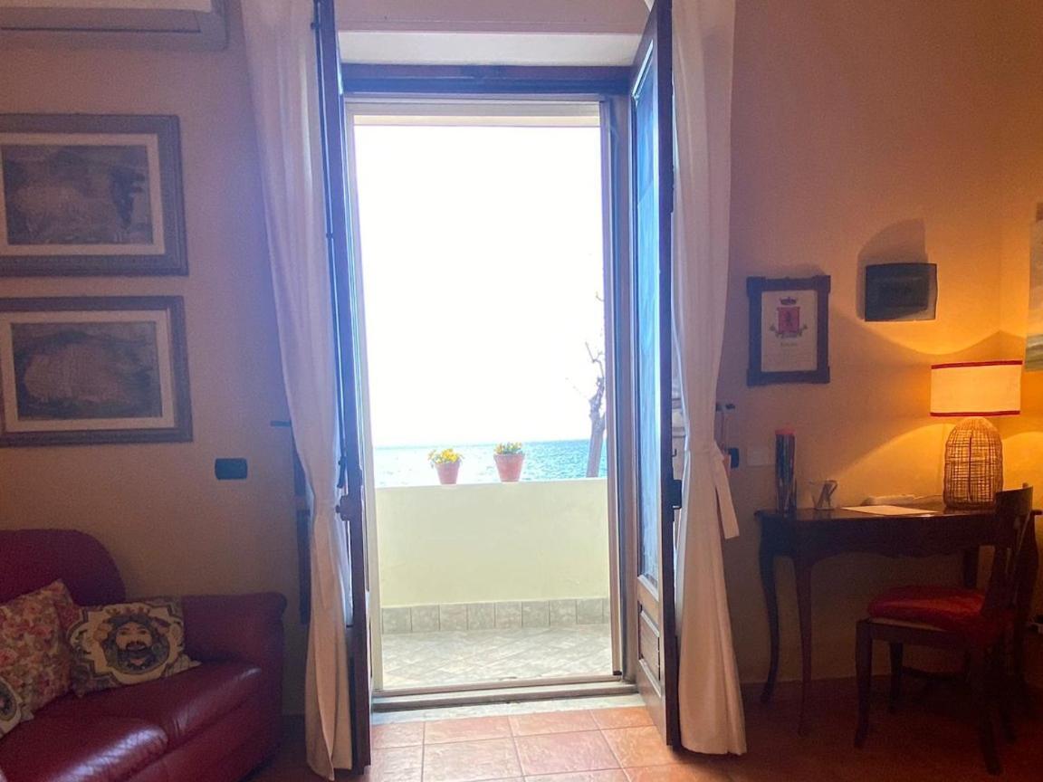 Nice Sicily Little Family Home Acireale Exteriér fotografie