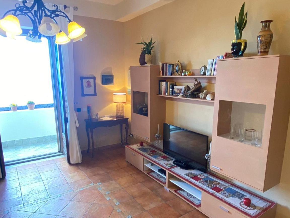 Nice Sicily Little Family Home Acireale Exteriér fotografie